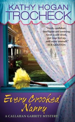 Every Crooked Nanny B0072B3RZ0 Book Cover