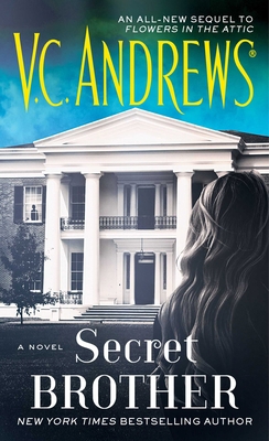 Secret Brother 1668279487 Book Cover