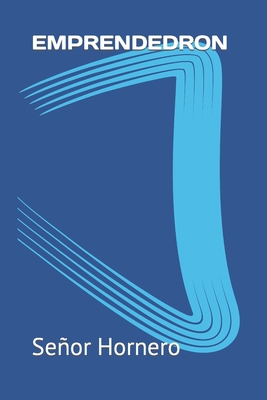 Emprendedron [Spanish] B0C47LP2RX Book Cover