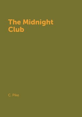 The Midnight Club 5519627207 Book Cover