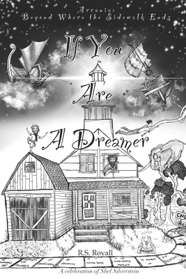 If You Are A Dreamer: Book 1 B0CWCT6F1S Book Cover