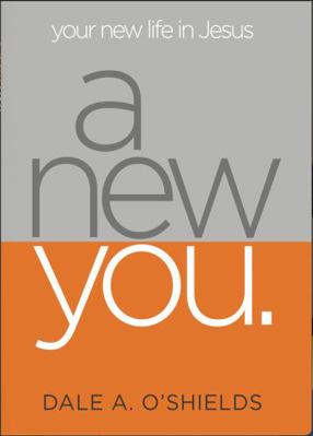 A New You 0989889149 Book Cover