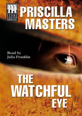 Watchful Eye 1846529123 Book Cover