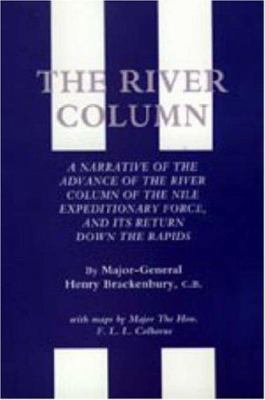 River Column 1847345557 Book Cover