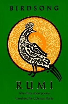 Birdsong: Fifty-Three Short Poems 096189167X Book Cover