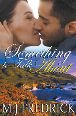 Something to Talk About B0CCZX7QSR Book Cover