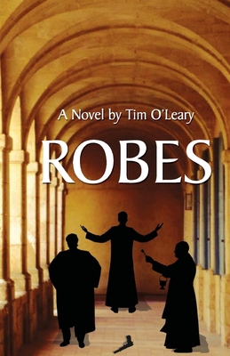 Robes B0C91RH67X Book Cover