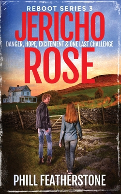 Jericho Rose 1999332490 Book Cover