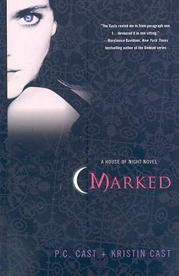 Marked [Large Print] 1410410218 Book Cover