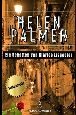 Helen Palmer - Ein Schatten von Clarice Lispect... [German] B08GFPMCX9 Book Cover