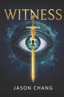 Witness B0GFCWP3NH Book Cover