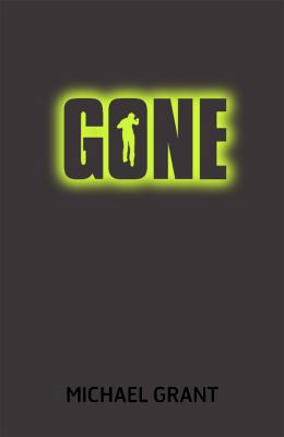Gone 1405246340 Book Cover