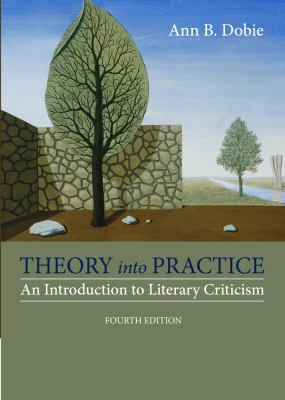 Theory Into Practice: An Introduction to Litera... 1285052447 Book Cover