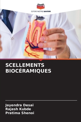 Scellements Biocéramiques [French] 6209063977 Book Cover