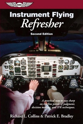 Instrument Flying Refresher 1560273356 Book Cover