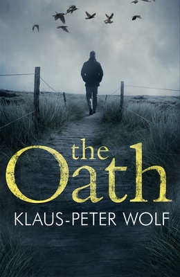 The Oath 1786580349 Book Cover
