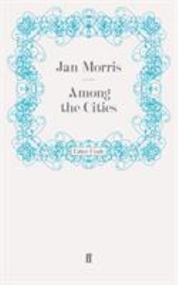 Among the Cities 0571247261 Book Cover