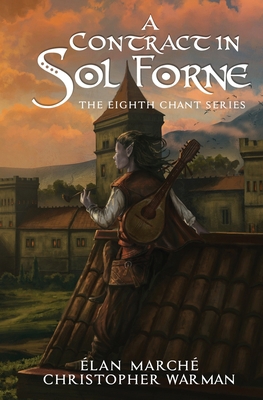 A Contract in Sol Forne B0BRQ2PWRB Book Cover