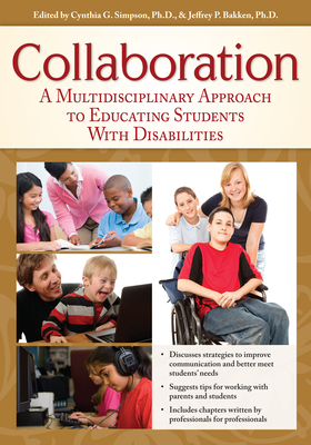 Collaboration: A Multidisciplinary Approach to ... 1593637160 Book Cover