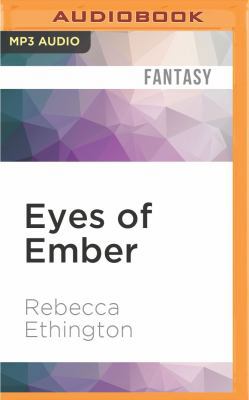 Eyes of Ember 1522658068 Book Cover