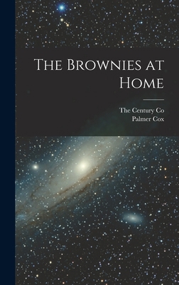 The Brownies at Home 1016825307 Book Cover