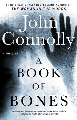 A Book of Bones: A Thriller 198212752X Book Cover