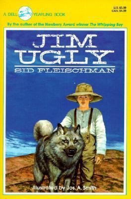 Jim Ugly 0785712046 Book Cover