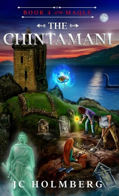 The Chintamani 1956342184 Book Cover