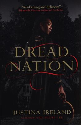 Dread Nation 1789090873 Book Cover