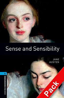 Sense and Sensibility 0194793427 Book Cover