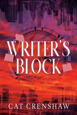 Writer's Block B0H4M8VDK9 Book Cover