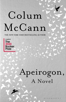 Apeirogon 1526607905 Book Cover