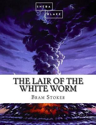 The Lair of the White Worm 1548580880 Book Cover