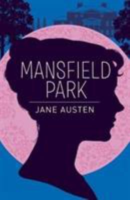 Mansfield Park 1788881850 Book Cover