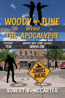 Woody and June versus Winslow 1941153682 Book Cover