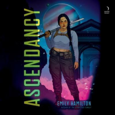 Ascendancy B0HGYWBTHJ Book Cover