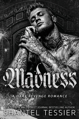 Madness            Book Cover