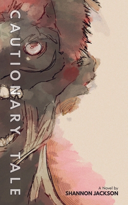 Cautionary Tale 1069383406 Book Cover