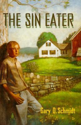 The Sin Eater 0525675418 Book Cover