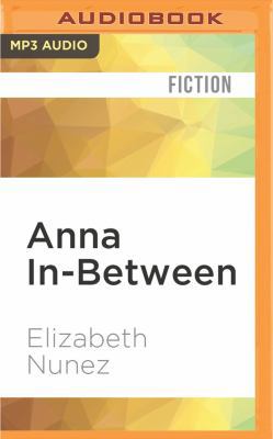Anna In-Between 1522689370 Book Cover
