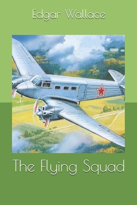 The Flying Squad 1676836888 Book Cover