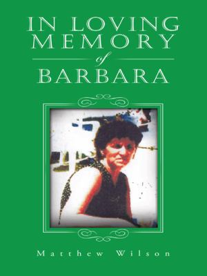 In Loving Memory of Barbara 149698532X Book Cover