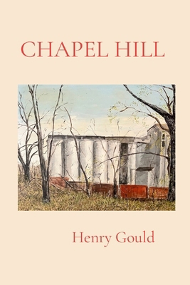 Chapel Hill 1312203994 Book Cover