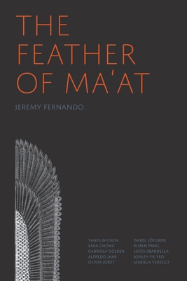 The feather of Ma'at 9811840679 Book Cover