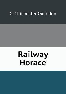 Railway Horace 5518528639 Book Cover