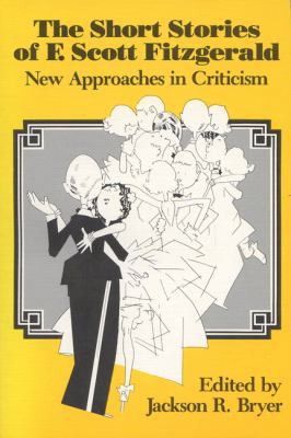 The Short Stories of F. Scott Fitzgerald: New A... 0299090841 Book Cover