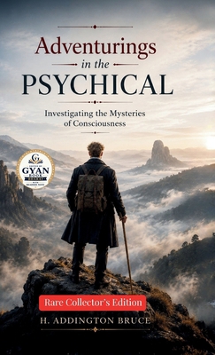 Adventurings in the Psychical 9377467284 Book Cover