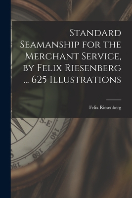 Standard Seamanship for the Merchant Service [m... 1013693507 Book Cover