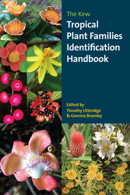 The Kew Tropical Plant Families Identification ... 1842463810 Book Cover