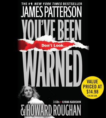 You've Been Warned 160024467X Book Cover